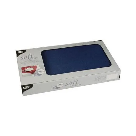 PAPSTAR soft selection Tischdecken 80 cm x 80 cm — image 1