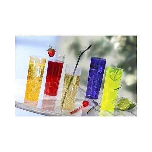 STARPAK Einweg-Longdrinkgläser 0,3 l, 10 St. — image 3