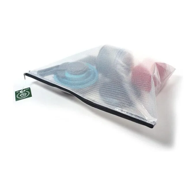 FolderSys Reißverschlussbeutel A3 transparent — image 3