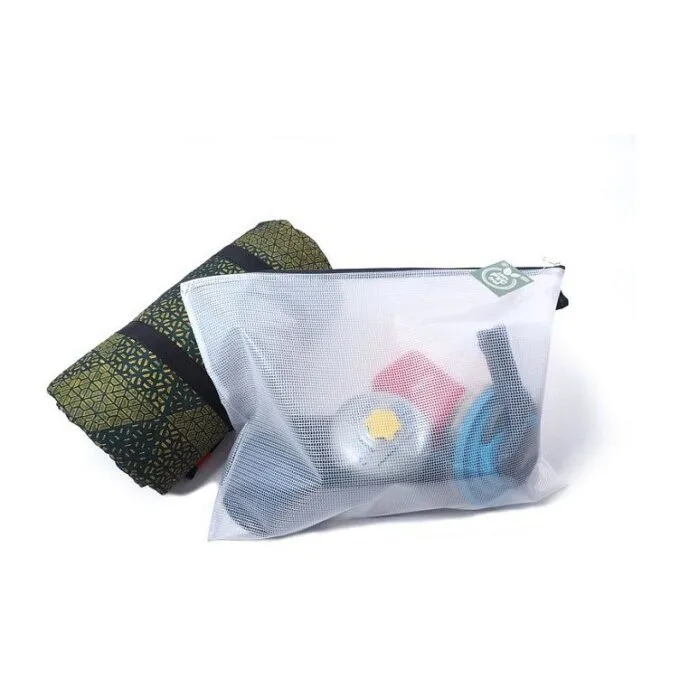 FolderSys Reißverschlussbeutel A3 transparent — image 5