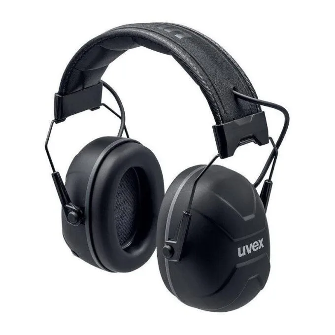 Aktiver-GH uvex aXess one — image 1