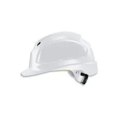 Schutzhelm uvex pheos B-WR - weiß