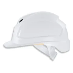 Schutzhelm uvex pheos B, schwarz