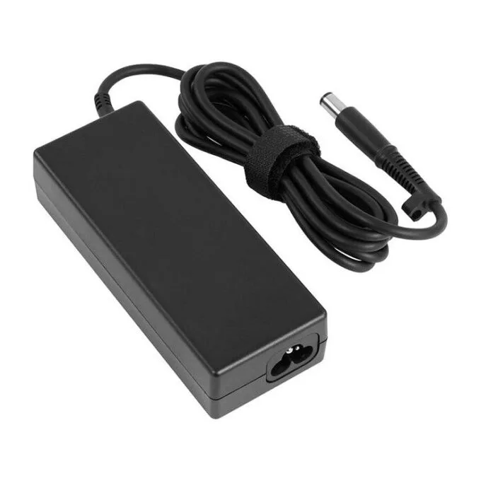 N HP Smart AC Adapter - Netzteil - 90 Watt - PFC — image 1