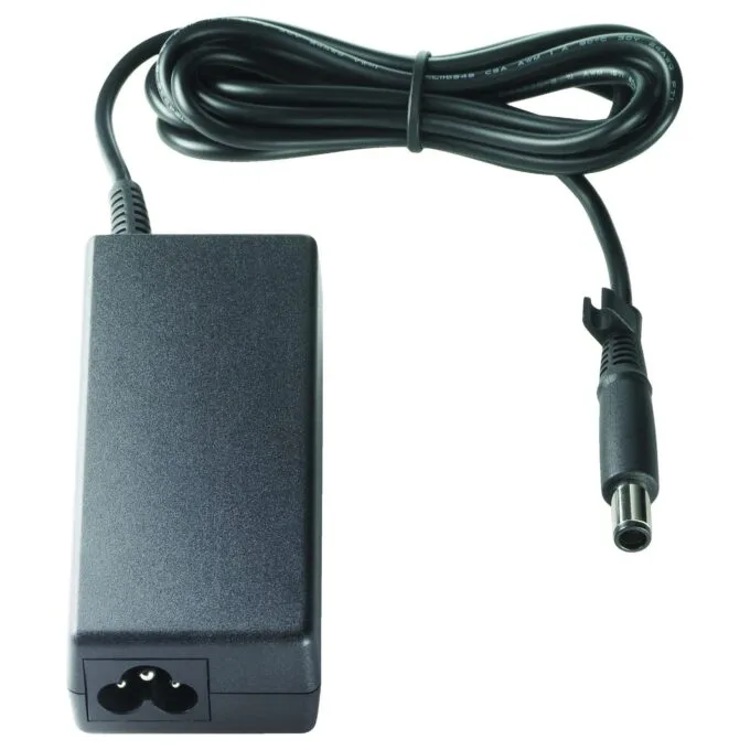 N HP Smart AC Adapter - Netzteil - 90 Watt - Schweiz — image 1
