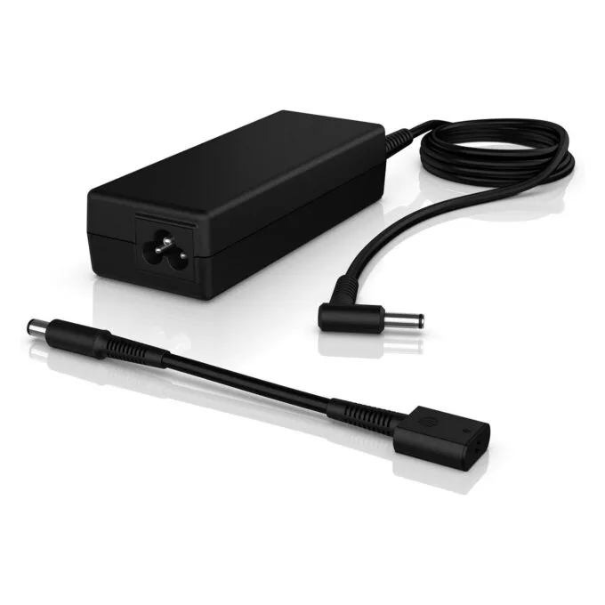 N HP Smart AC Adapter - Netzteil - 90 Watt - Schweiz — image 2