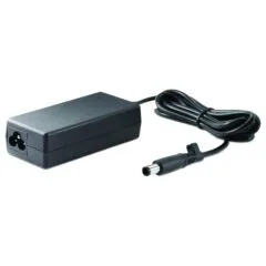 N HP Smart Power supply AC 90-265 V 65 Watt for HP 3005pr USB 3.0 Port Replicator, 215 G1, 24X G1, 24X