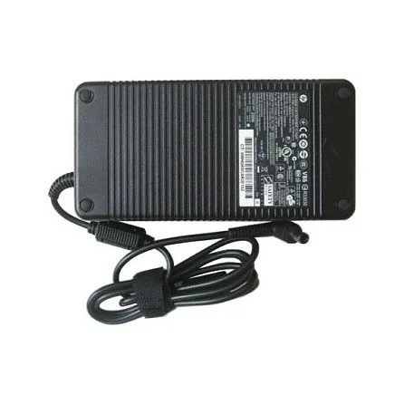 N HP Smart AC Adapter - Netzteil - 230 Watt - PFC — image 1