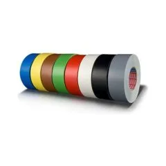 tesa Gewebeband 4651 Premium 19,0 mm x 50,0 m, weiß