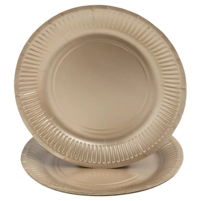PROnappe Pappteller — image 1