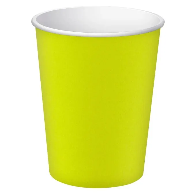 PROnappe Einweg-Kaffeebecher — image 4