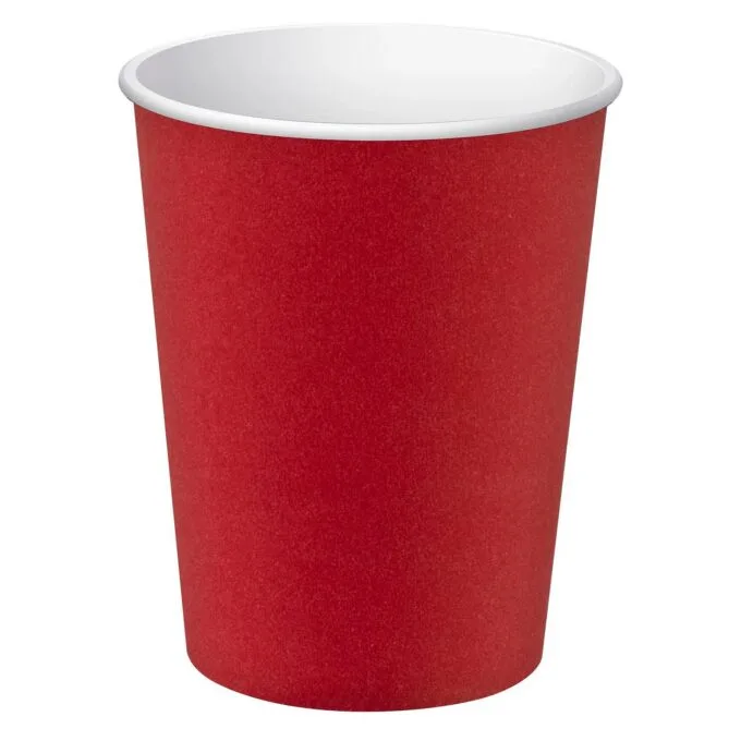 PROnappe Einweg-Kaffeebecher — image 4