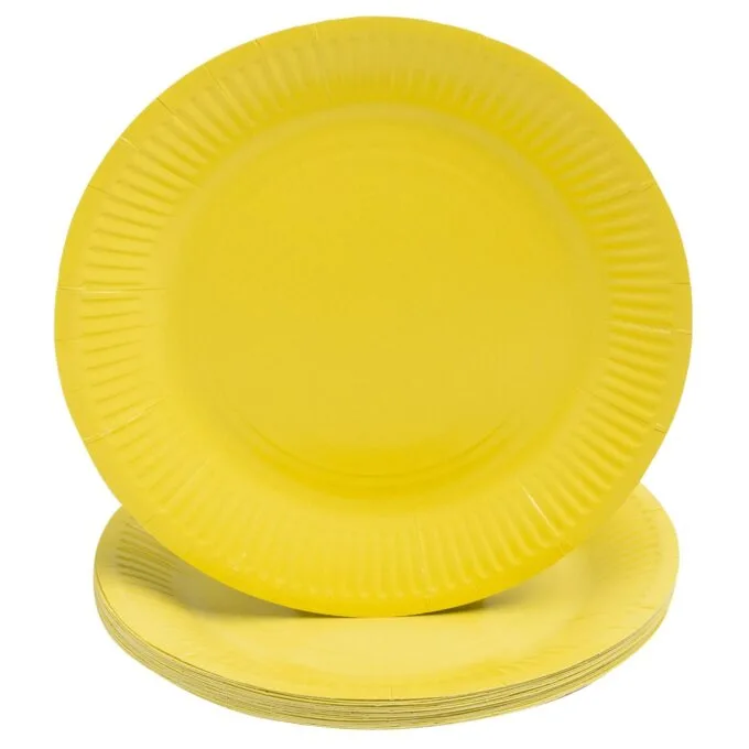 PROnappe Pappteller — image 1