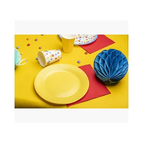 PROnappe Pappteller — image 4