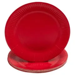 PROnappe Pappteller