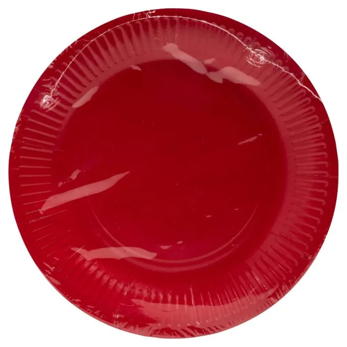 PROnappe Pappteller — image 2