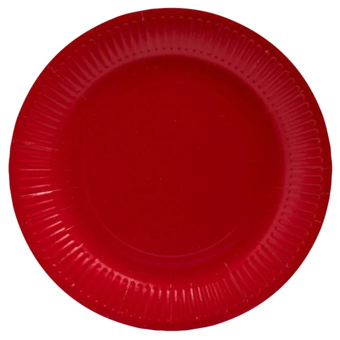 PROnappe Pappteller — image 3