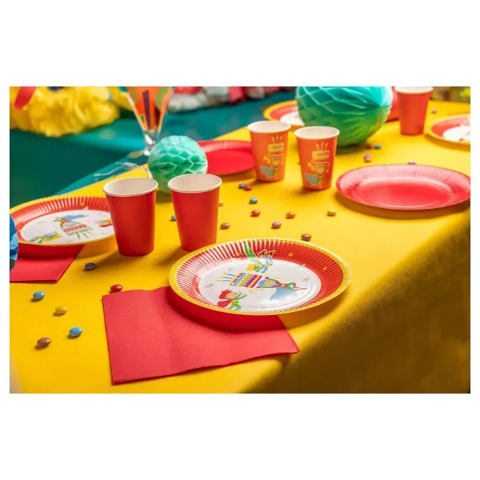 PROnappe Pappteller — image 4