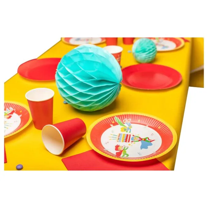 PROnappe Pappteller — image 6