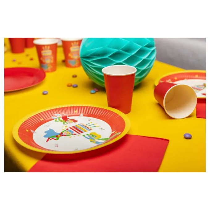 PROnappe Pappteller — image 7