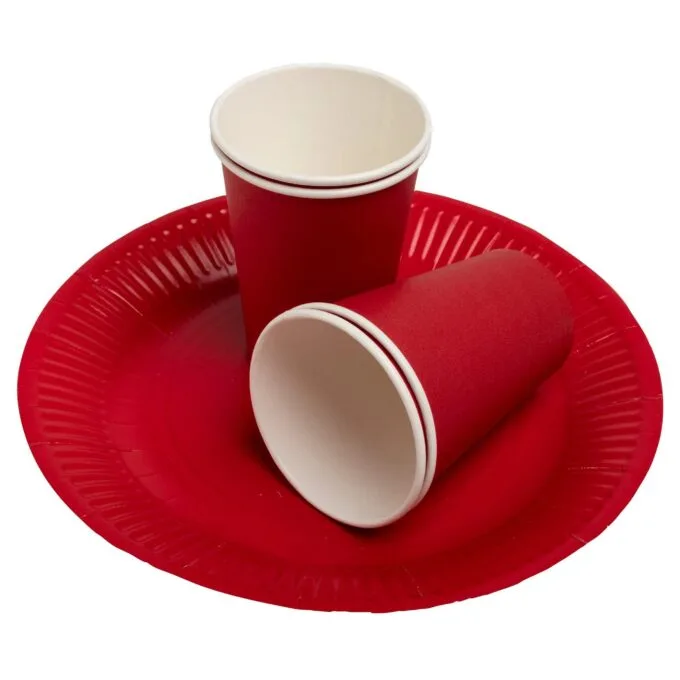 PROnappe Pappteller — image 10