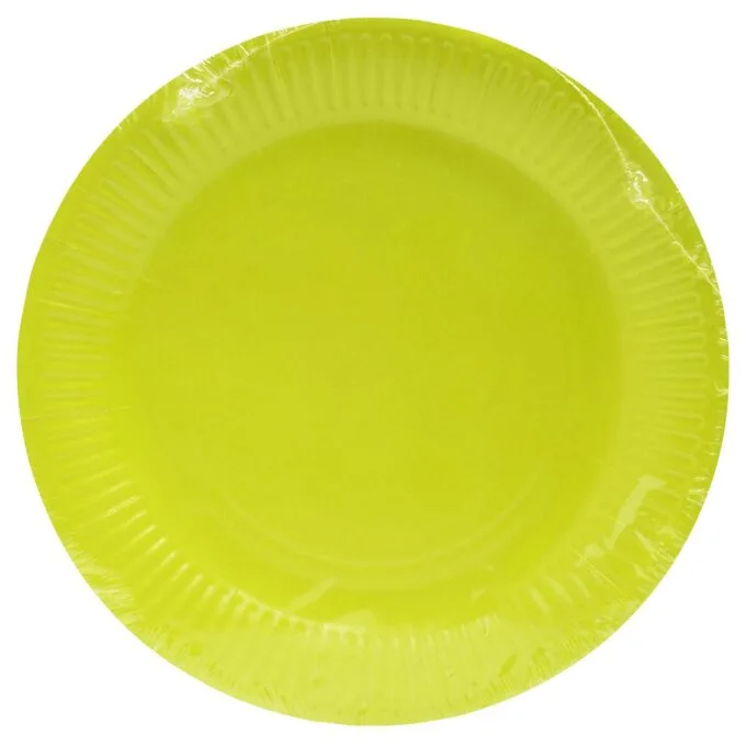 PROnappe Pappteller — image 2
