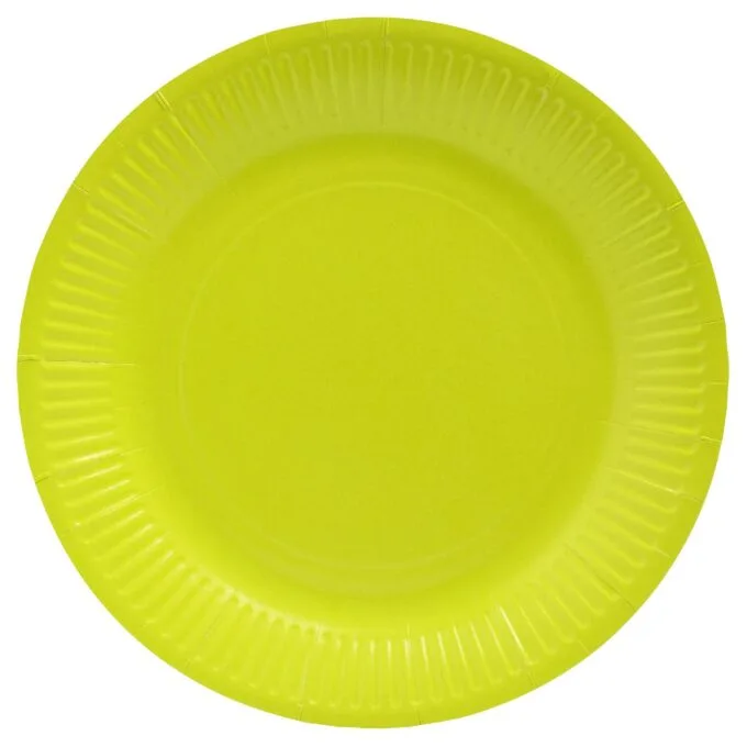 PROnappe Pappteller — image 3