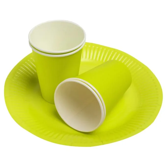 PROnappe Pappteller — image 4