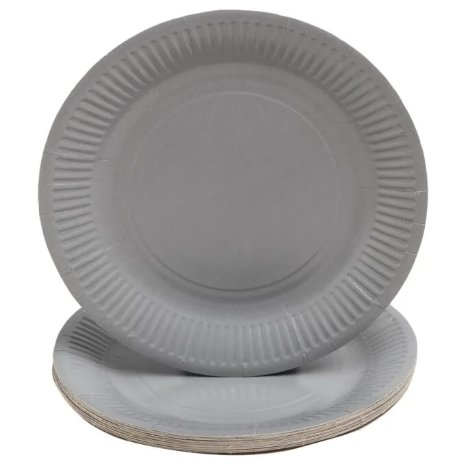 PROnappe Pappteller — image 1