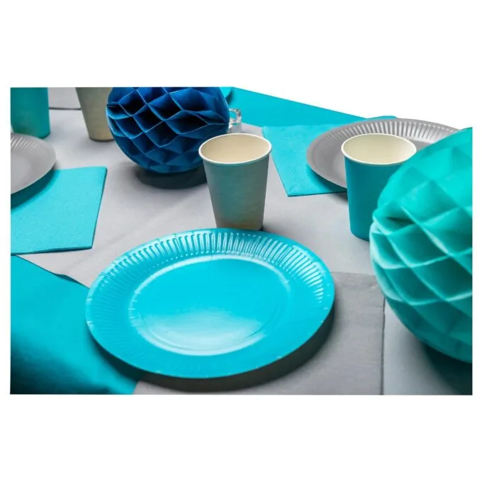 PROnappe Pappteller — image 4