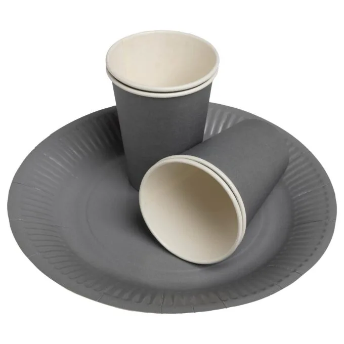 PROnappe Pappteller — image 7