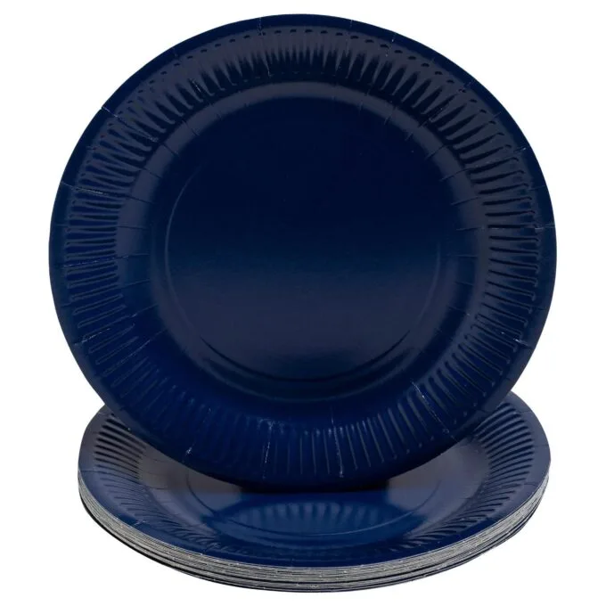 PROnappe Pappteller — image 1