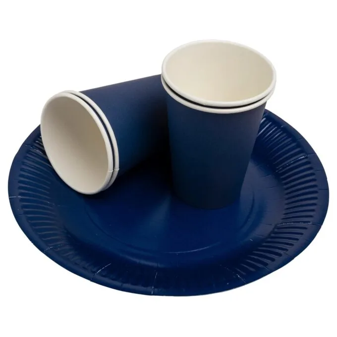 PROnappe Pappteller — image 4