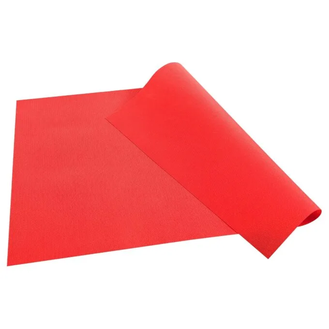 PROnappe Platzsets 30 x 40 cm rot — image 2