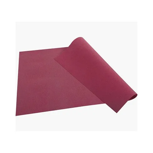 PROnappe Platzsets 30 x 40 cm bordeaux — image 2