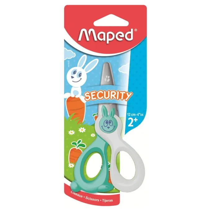 maped Kinderschere 12 cm — image 1