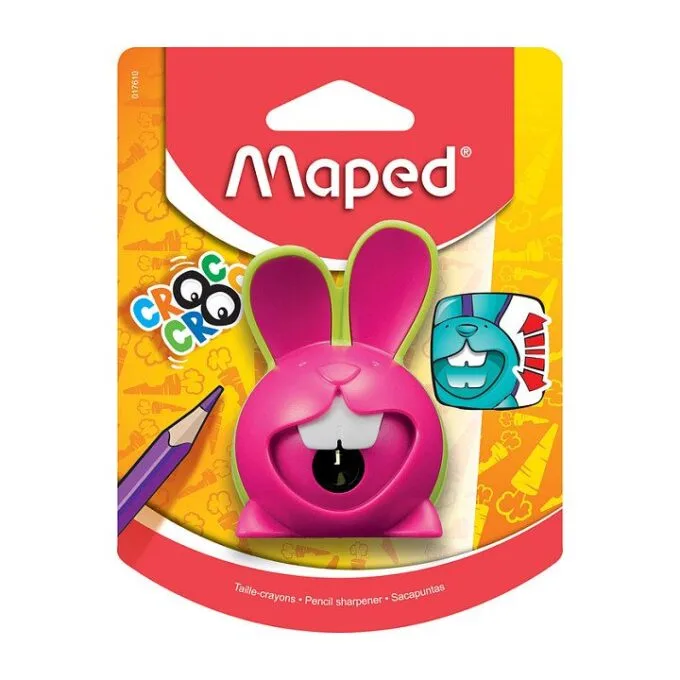 maped Dosenspitzer pink — image 1