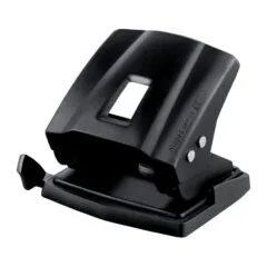 maped Locher Essentials schwarz