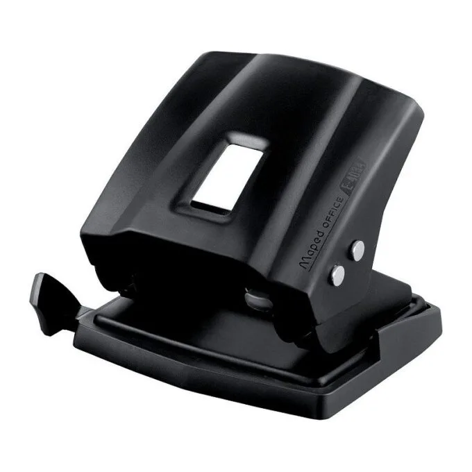 maped Locher Essentials schwarz — image 1