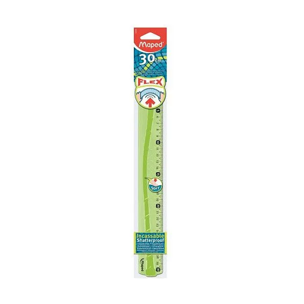 maped Lineal 30 cm — image 1