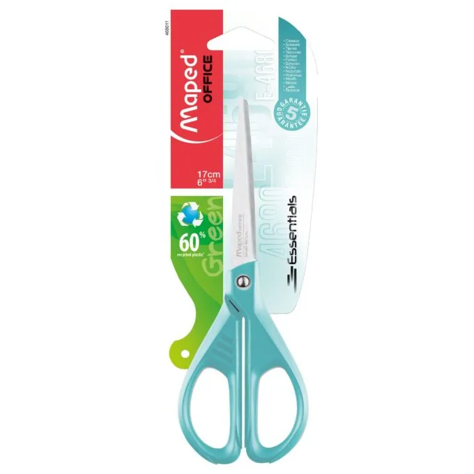 maped Papierschere 17 cm — image 2
