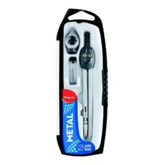 maped Zirkel START blau, silber, 1 St.