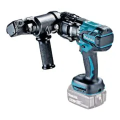 makita DSC121ZKX1 Akku-Gewindestangentrenner 18,0 V, mit 0 Akkus