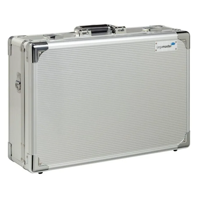Legamaster Moderationskoffer 2.400 Teile — image 2