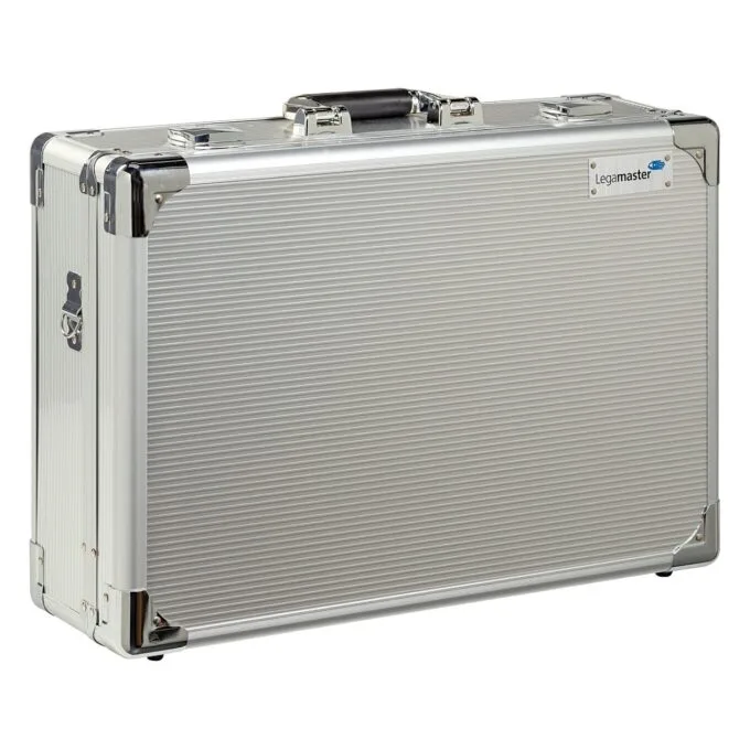 Legamaster Moderationskoffer 3.200 Teile — image 2