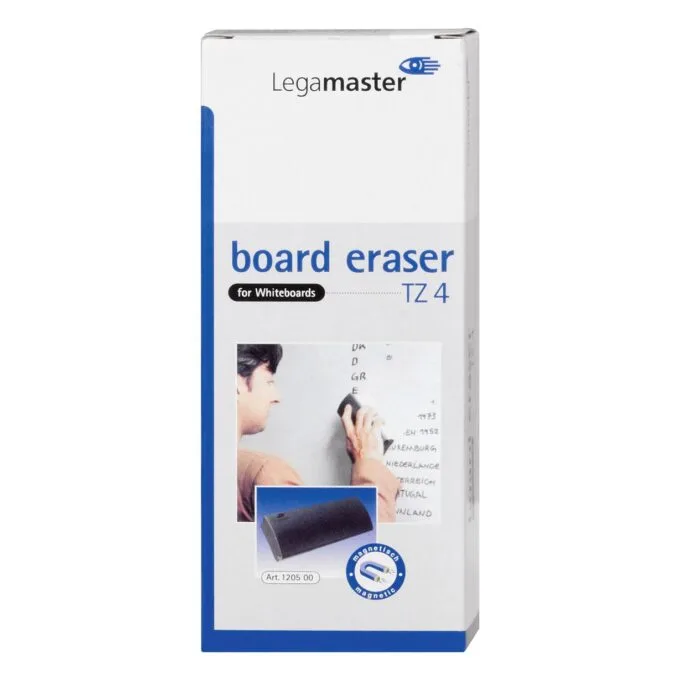 Legamaster Tafellöscher TZ 4 — image 1