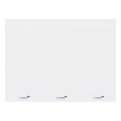 Legamaster Flipchart-Folie 90,0 x 120,0 cm