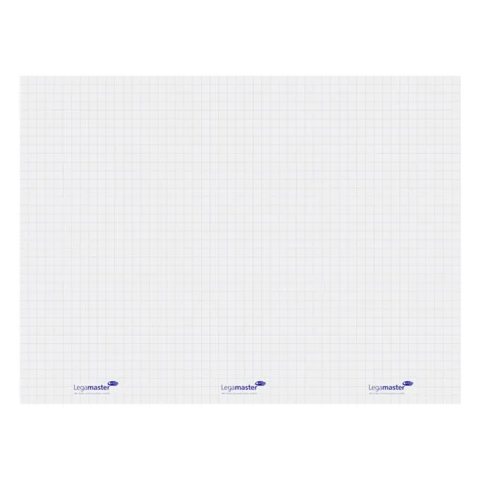 Legamaster Flipchart-Folie 90,0 x 120,0 cm — image 1