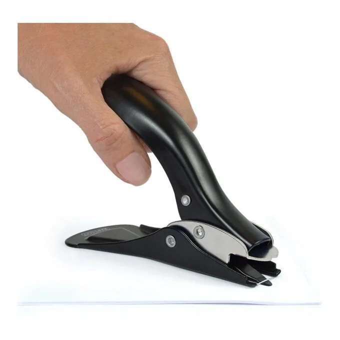 RAPESCO® Entklammerer schwarz/chrom — image 2