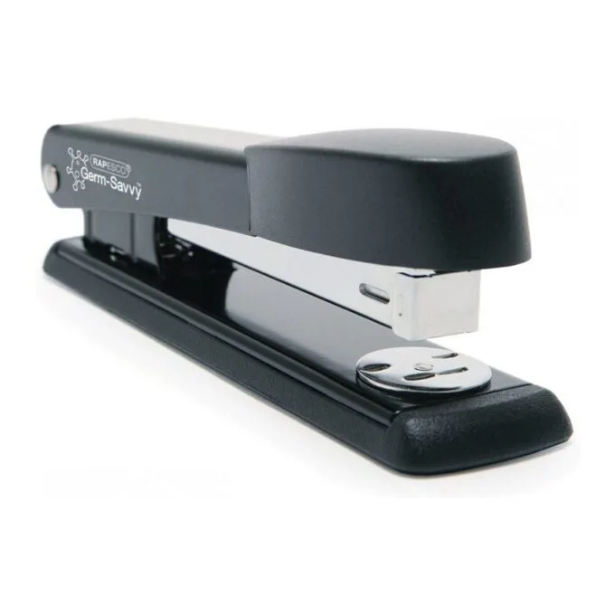 RAPESCO® Heftgerät schwarz — image 1